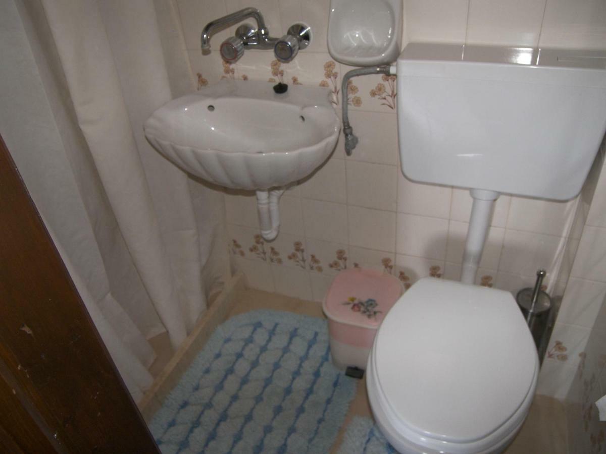 Hiona Cottage パレカストロ エクステリア 写真